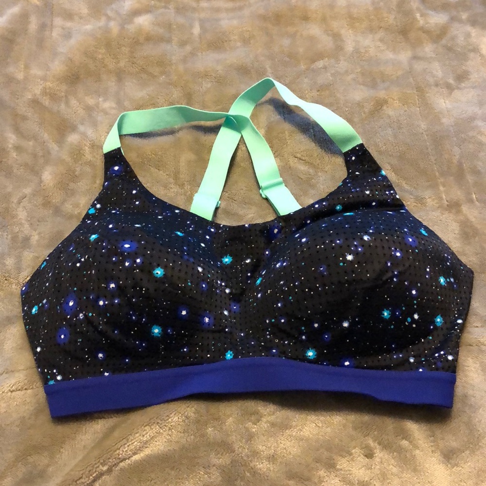 Victoria’s Secret sports bra - size 34DD